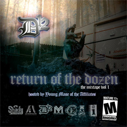 D12 - Return of the Dozen